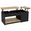 table-basse-a-deux-plateaux-relevables-avec-rangement-integree-bois-noir-et-hetre-opujb11703vo