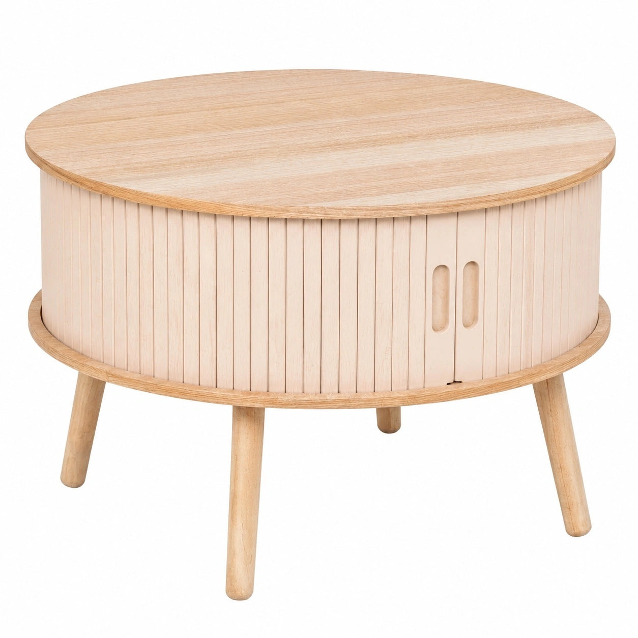 table-basse-ronde-avec-portes-coulissantes-effet-lattes-60-x-41-cm-xxmsg11712ke
