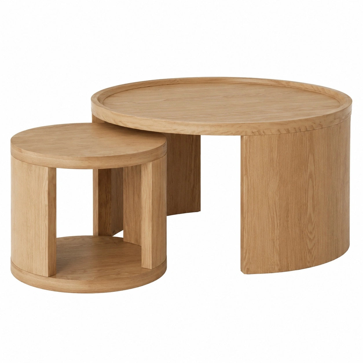 lot-de-2-tables-basses-ronde-en-bois-avec-rangement-tables-gigognes-modernes-pour-salon-blanc-ejztw11763ut