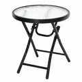 table-de-jardin-ronde-pliante-en-metal-avec-plateau-en-verre-rhhnz11678nt