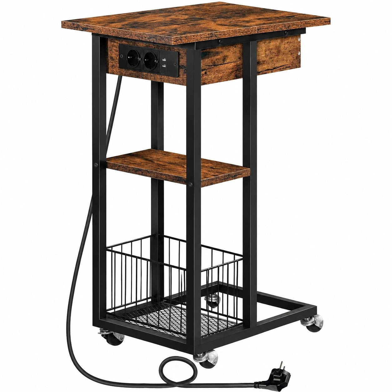 table-d-appoint-pliante-en-c-avec-station-de-charge-et-rangement-integre-wmjvh11692tw