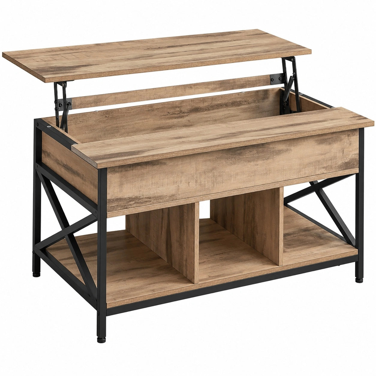 table-basse-relevable-avec-rangement-integre-et-barres-en-x-xhhmt11681ln