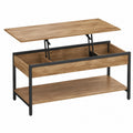 table-basse-relevable-avec-rangement-ouvert-et-compartiments-caches-50-x-100-cm-marron-camel-et-noir-vzvvr11690at