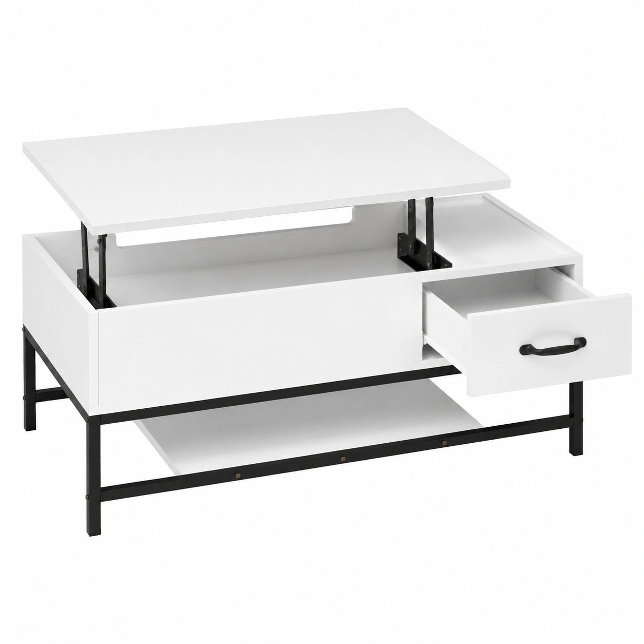 table-basse-ajustable-pour-salon-couleur-blanche-zhcma11682tm